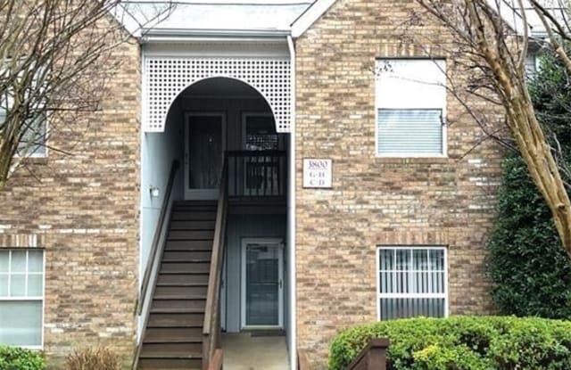 3800 Old Rosebud Ct. Unit D - 3800 Old Rosebud Court, Clemmons, NC 27012