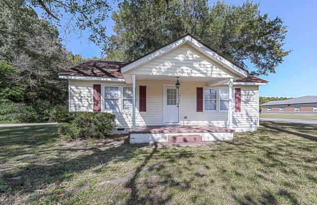 2BR Carson Home | Covered Porch & 2-Car Garage | $1,975/Month—Resident Benefits Included Gallery 1