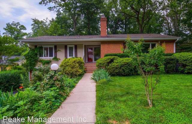 831 Villa Ridge Road Gallery 2