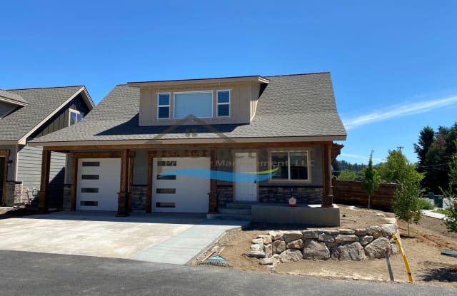 1324 N Sadee Ln - 1324 N Sadee Ln, Coeur d'Alene, ID 83814