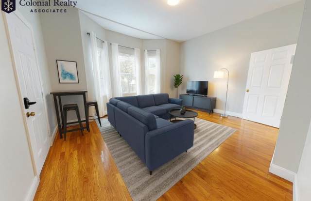 21 Highgate St. photos photos