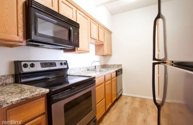 515 Clarkson St B3 - 515 N Clarkson St, Denver, CO 80203