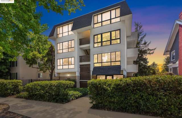2632 Warring St # U81CD - 2632 Warring Street, Berkeley, CA 94704