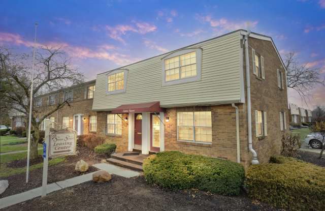 Napa Townhomes photos photos
