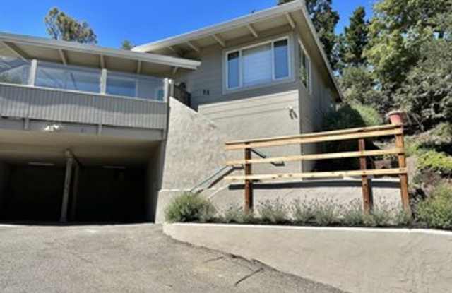 Mid Century Modern home in Monterey photos photos