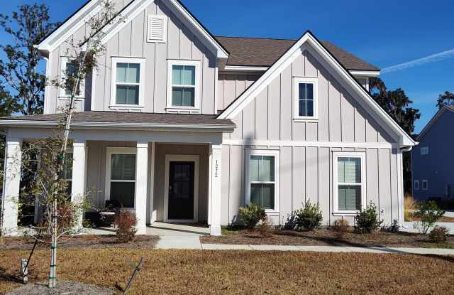 1272 Windswept Oak Lane - 1272 Windswept Oak Lane, Beaufort, SC 29902