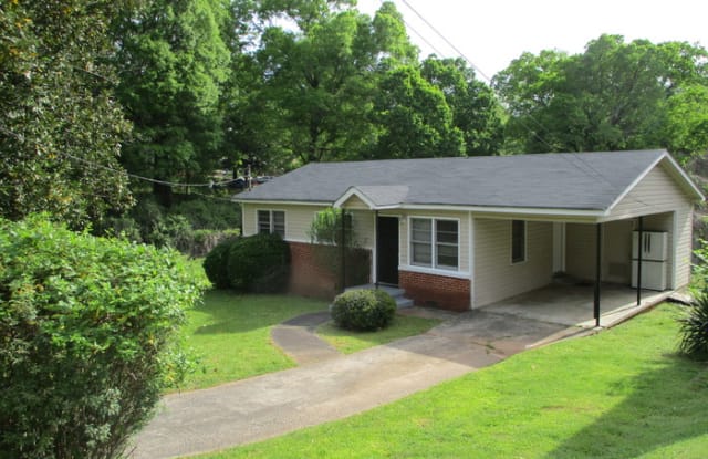 297 Reed St - 297 Reed St, Scottdale, GA 30002