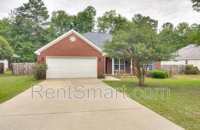 1242 Watsonia Drive - 1242 Watsonia Drive, Aiken County, SC 29803