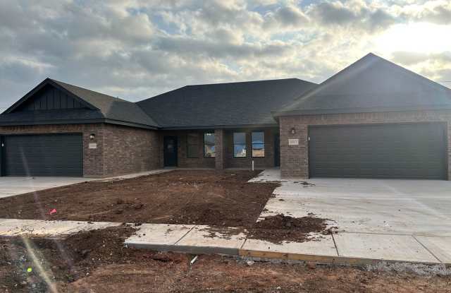NEW CONSTRUCTION! 3 bedroom, 2 bath, 2 car garage photos photos