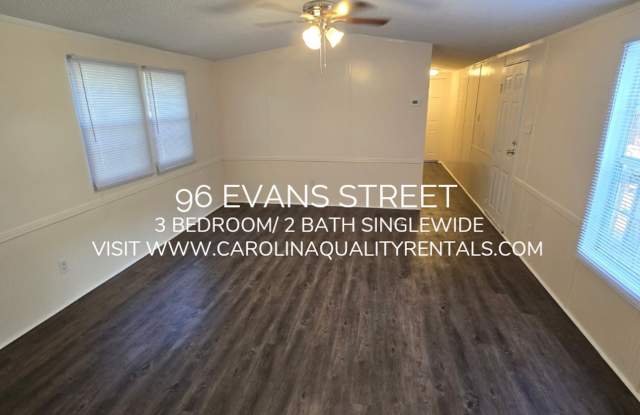 3 bedroom 2 bath singlewide Gallery 3
