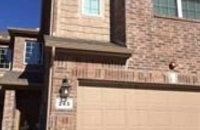 243 Sherburne - 243 Sherburne Street, Lewisville, TX 75067