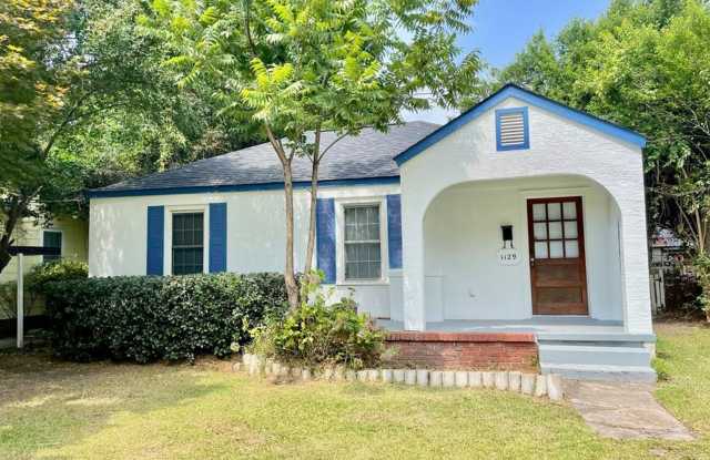 1129 Merry Street, Augusta - 1129 Merry Street, Augusta, GA 30904