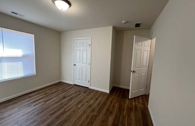 Brand New House 3 beds 2 baths with 1 car garage - 340 Rick Road, St. Clair, MO 63077