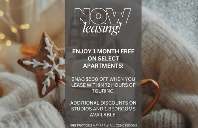 Colesville Towers Apartments photos photos