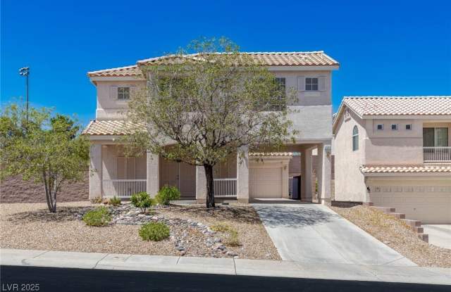 1177 Cottonwood Ranch Court - 1177 Cottonwood Ranch Court, Henderson, NV 89052