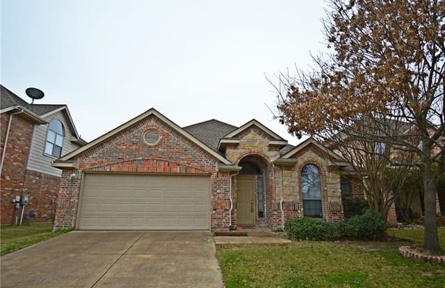 2808 St Johns Drive - 2808 Saint John S Dr, McKinney, TX 75070