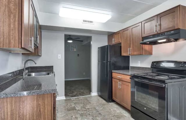 Ashley Apartments photos photos