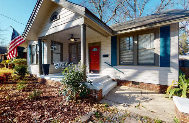 1827 Capitol Avenue Gallery 1