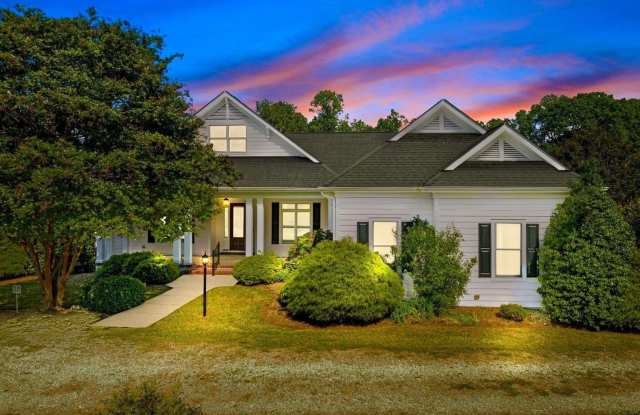1601 Dairyland Road - 1601 Dairyland Road, Orange County, NC 27516