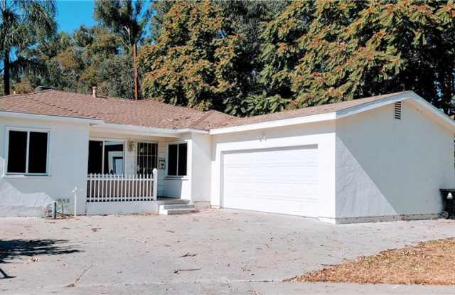 16631 McCormick Street - 16631 Mc Cormick Street, Los Angeles, CA 91436