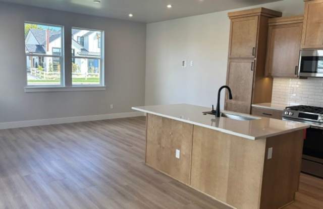 Brand new townhome in Star!!! Gallery 1