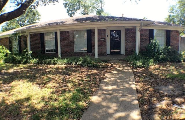 1316 Mount Vernon Drive - 1316 Mount Vernon Drive, Mesquite, TX 75149