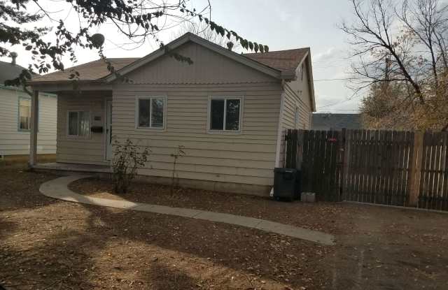 1175 Syracuse St - 1175 Syracuse Street, Denver, CO 80220