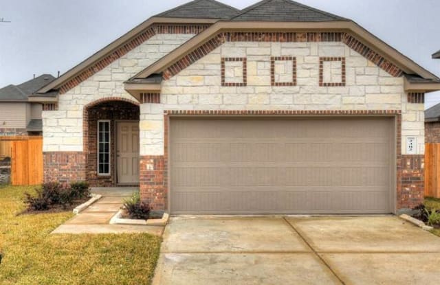 2302 Spring Hollow Drive - 2302 Spring Hollow, Baytown, TX 77521