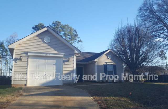 6403 Caymus Dr photos photos