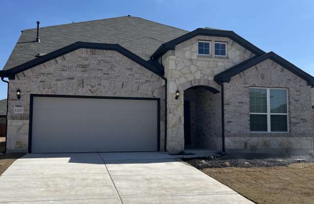 12117 Bacalar Bend - 12117 Bacalar Bend, Manor, TX 78653