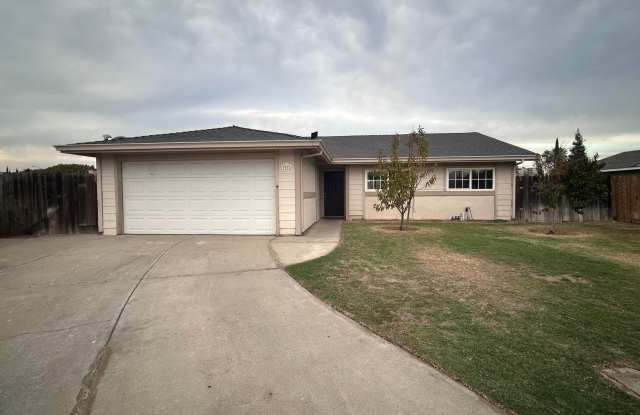 1285 Loumena Court - 1285 Loumena Court, Manteca, CA 95336