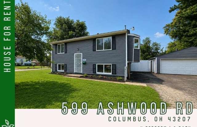 Newly Renovated 4BR Home on Spacious Corner Lot with 2-Car Garage photos photos