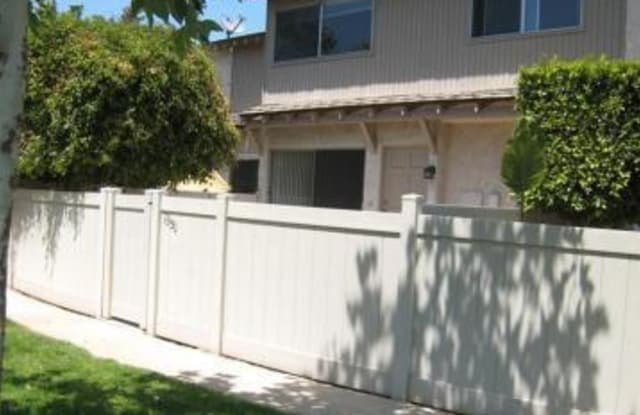 1351 Ramona Drive - 1351 Ramona Drive, Thousand Oaks, CA 91320