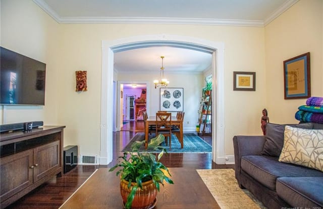 101 Barnett - 101 Barnett Street, New Haven, CT 06515