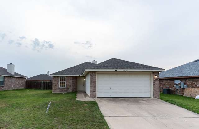 3901 Captain Dr - 3901 Captain Drive, Killeen, TX 76549 3901 Captain Dr - 3901 Captain Drive, Killeen, TX 76549