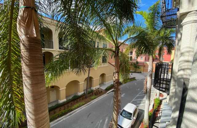 ANNUAL RENTAL - THE RESIDENCES AT COCONUT POINT- 2 BED +DEN / 2 BATH photos photos