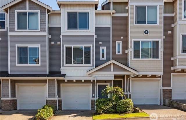 2Bd/2.25Ba Lynwood Townhome photos photos