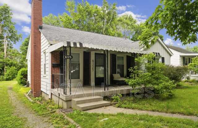 6125 Evanston Avenue photos photos