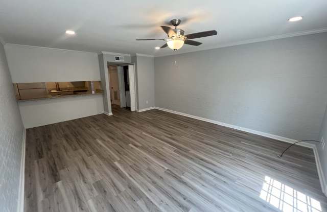 Must See! 1 bedroom, 1 bath apartment on Hwy 1 in Donaldsonville - 3350 Louisiana 1, Donaldsonville, LA 70346