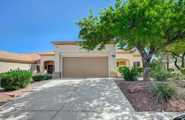 Charming 2 Bedroom, Single-Story Home in Sun City Summerlin! (Residents 55+ yrs young) photos photos