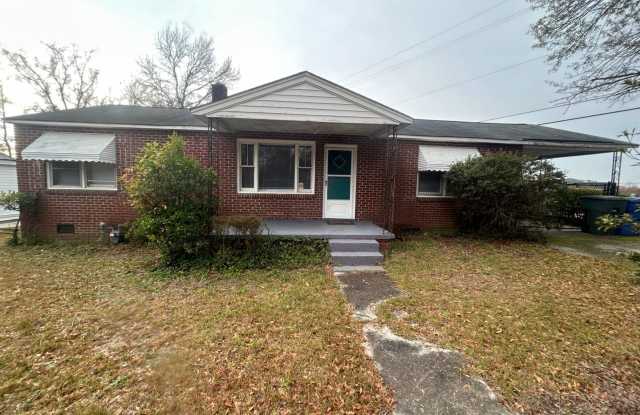 3604 Hydrangea Street - 3604 Hydrangea Street, Columbia, SC 29205