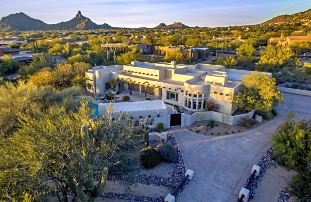 10801 E HAPPY VALLEY Road - 10801 E Happy Valley Rd, Scottsdale, AZ 85255