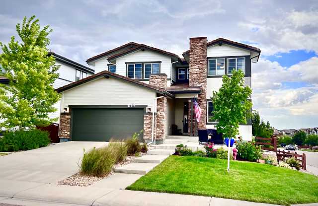 10959 Touchstone Loop - 10959 Touchstone Loop, Douglas County, CO 80134