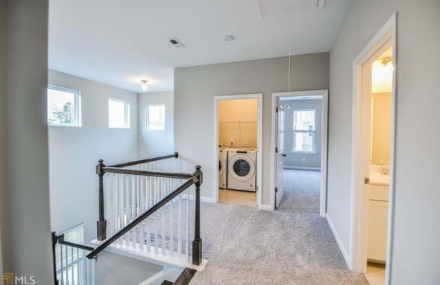 214 Ellis Lane - 214 Ellis Ln, Cherokee County, GA 30189
