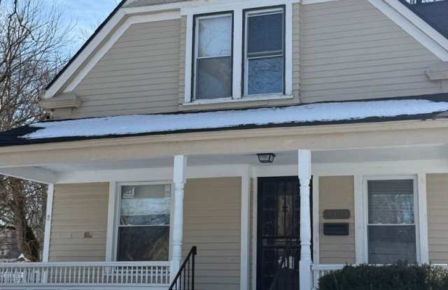 Cleveland East Side single photos photos