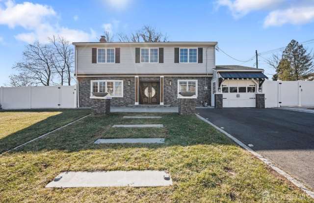 2 Laurel Avenue - 2 Laurel Avenue, Old Bridge, NJ 08857
