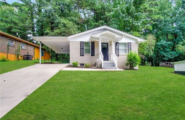 2930 Waters Road SW - 2930 Waters Road, Atlanta, GA 30354