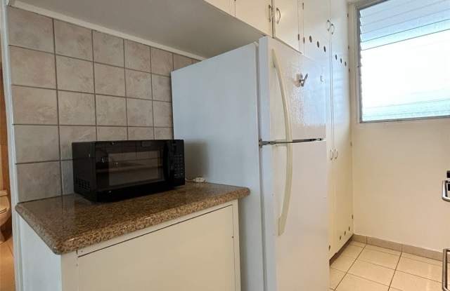 1543 Makiki Street unit: 605 Gallery 4