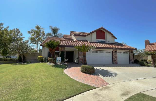 18907 Bogart Circle - 18907 Bogart Circle, Cerritos, CA 90703