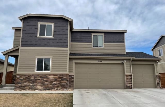 3133 Aries Drive - 3133 Ariel Drive, Loveland, CO 80537
